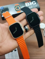 T800/T900/U8 Ultra Smart Watch for Men Women 1.99"/2.19"/1.44" Screen Touch Bluetooth Call Sports Heart Rate Sleeping Monitoring Smartwatch Series 8. 