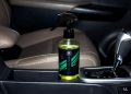 OTTO Aroma Air Freshener for Car & Home Spray 200ML. 