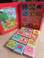 Baby Einstein Learning Library. 