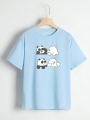 Creative Printed T-Shirts  Express Your Style!. 