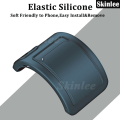 Phone case For Itel RS4 Back cover Card Slot Card Silica Gel Soft Holder Wallet Case For itel RS4 Cover cases. 