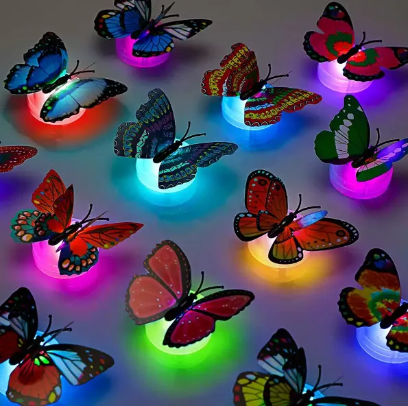 3D%20Color%20Changing%20Butterfly%20Wall%20Stickers%20LED%20Night%20Light%20Decal%20Art%20for%20Party%20or%20Bedroom%20-%20Image%202