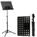 Music Book Notation Lyrics Stand. 