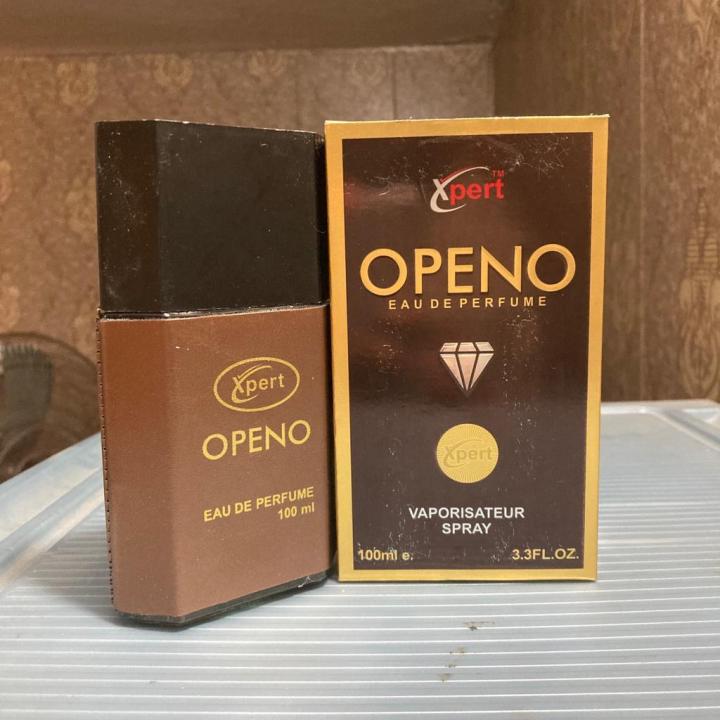 Xpert Openo Perfume