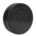 4.53 inch diameter carving wheel turntable manual rotating table with plastic pottery - clay tools for art class in. 