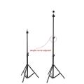 HOLA 26/36/45 CM Selfie Ring Light With 7 Feet High Quality Tripod Stand Selfie Phone Ring Light For All Smartphone 26CM ring light Tiktok Light Tiktok Stand. 