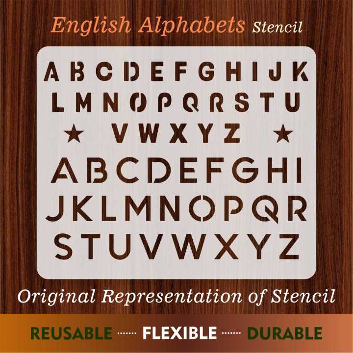 English%20Alphabets%20reusable%20stencil%20for%20wall%20decoration,%20Furniture%20,%20Canvas%20DIY%20Home%20decoration%20by%20imart%20Stencils%20-%20Image%202