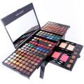 Miss rose blockbuster makeup palette. 