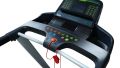 Advance Fitness- Motorized Treadmill Auto Incline 120kg support Health & Fitness Exercise jogging, Running Machine for Home with Folding, Easy Assembly, Sturdy, Portable and Space Saving. 
