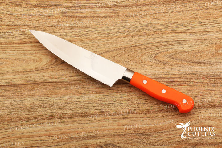 Master%20Select%20Clip%20Slaughter,%20Meat%20Slicing%20&%20Kitchen%20Knife%208%20inch%20Blade%20-%20Image%202