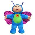 CABBAGE PATCH KIDS: CUTIES: RAINFOREST FRIENDS. 