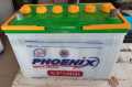 PHOENIX BATTERY XP100R 12 VOLTS 72 AMPERE 11 PLATES THICK POLE CAR UPS SOLAR GENERATOR MUTLI PURPOSE BATTERY. 