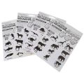 Amazing Grow Capsules pack of 12Capsules Growing Animals Capsules Water Growing Toys Dinosaur Sea Wild Farm Mermaid Unicorn Creature Capsules Sea Animals, Toys for Boys Girls Play. 