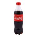 COCA COLA 500ML. 