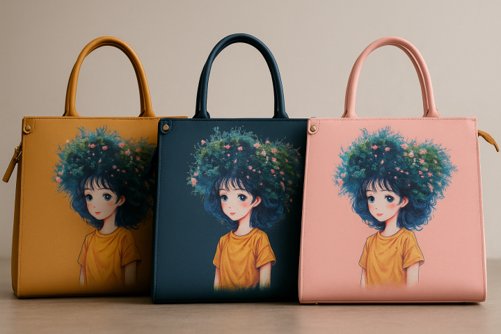 Trendy%20Grey%20Tote%20Handbag%20for%20Women%20%E2%80%93%20PU%20Leather%20Shoulder%20Bag%20with%20Fashion%20Girl%20Print%20%7C%20Ladies%20Office%20&%20Casual%20Bag%20-%20Image%203