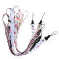 Lonni#Neck Strap Lanyards for keys ID Card Gym Mobile Phone Straps Hang Rope Lariat. 