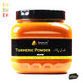 Turmeric Powder / Haldi Powder / Organic Turmeric Powder / Pure Haldi Powder 600g. 