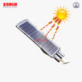 Sogo 60 watts Smart Solar Led Street Light With Motion Sensor (60 watts). 