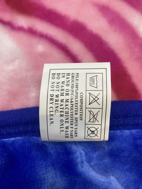 Princess%20Winter%20Single%20Blanket%20-1%20ply%20Blanket%20For%20Girls-%20160cm%20x%20220cm%20-%20Image%205