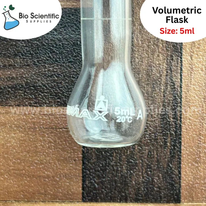 Volumetric%20Flask,%205ml%20%E2%80%93%20Clear-Fitted%20with%20Polypropylene%20Stopper%20-%20Class%20A,%20Tolerance%20%C2%B10.10%20ml%20-%20White%20Graduation%20Mark%20-%20Borosilicate%20Glass%20%E2%80%93NORMAX%20-%20Image%203