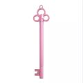 01 PC  Plastic Retro Key Gel Pen Candy Color Key Pen Key Gel Pen Student Gel Pen. 