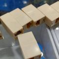 RJ45 Female Connector RJ 45 Coupler Extender Joinder Ethernet LAN Jointer. 