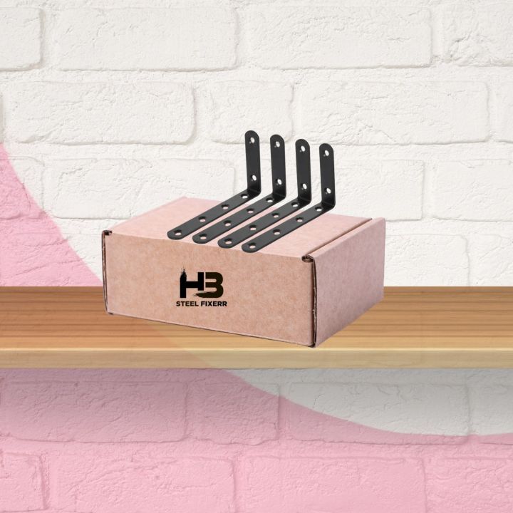 L%20Shape%20Shelf%20Bracket%20%E2%80%93%20Wall%20Shelf%20Bracket%20%E2%80%93%20Floating%20Shelf%20Brackets%20%E2%80%93%20Premium%20Quality%20Heavy-Duty%20Shelf%20Brackets%20%E2%80%93%2090%20Degree%204%20Pcs%20Black%20Color%20Customized%20by%20HB%20Steel%20Fixerr%20-%20Image%203