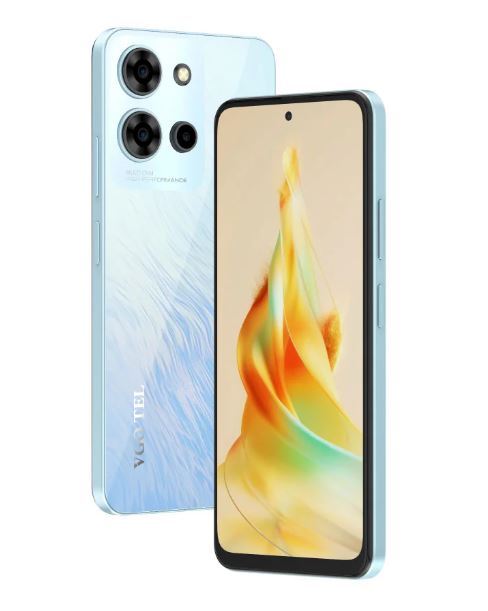 Vgotel New 26 - 6.67" Inch Display - 8GB + 8GB RAM - 128GB ROM