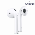Anbuds Earbuds - - Wireless Earbuds - Airport - Active Noise Reduction Earpods With Built-in Mic - Airbuds - High Quality Earpods - Bluetooth Earphone. 