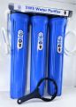 3 Stages Slim Jumbo 20  inches Filter | water filter for home | water filter for water cooler | water filter for masjid | water filter for schools |. 