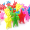 36PCS Bicycle Wheel Spoke Plastic Beads Decoration Bike Cycling Accessories Encounter. 