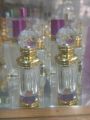 1pcs 3ml empty stylish Fancy Crystal Attar Bottle for use attar / perfume Refillable Exclusive empty Attar Bottle. 