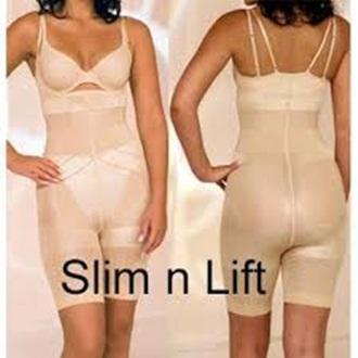Slim N Lift Supreme Body Shaping