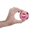 1 Pc Pop It Stress Reliever Ball Toy For Kids & Adults Magic Football Popit Puzzle Cube Game Fidget Fingertip Spinning Stress Relief Magical 360 degree Rotation 2 in 1 Puzzle Cube Game For Kid and Adult Interactive Hand Spinning Ball Assorted Color. 
