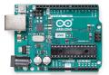 Arduino Uno R3 Original REV3 A000066. 