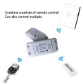 433 RF on-off smart switch 110-220V device Wireless Receiver Remote Control Switch Smart home Modification Remote Control Switch brand new and high quality. 