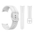 Original Silicone Strap for Samsung Watch 4 5 40mm 44mm Watch 5 Pro 45mm Sport Bracelet smartwatch Band for Galaxy Watch 4 Classic 42mm 46mm. 