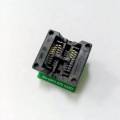 SOIC8 SOP8 to DIP8 Programmer Adapter 200mil. 