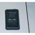 Toyota Corolla 1988 And Toyota Surf 1990 Door Inner Lever Left Side. 