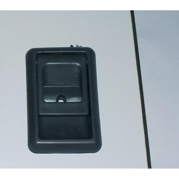 Toyota Corolla 1988 And Toyota Surf 1990 Door Inner Lever Left Side