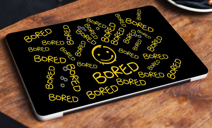Bored%20Typography%20Sherlock%20Holmes%20Laptop%20Skin%20Vinyl%20Sticker%2013%2013.3%2014.6%2015%2015.4%2015.6%20inch%20Laptop%20Skin%20Sticker%20Cover%20For%20All%20Laptops%20-%20Image%205