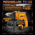 Drill machine ingco brand hammering ID6808 680W. 