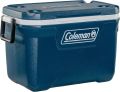 Coleman Xtreme Cooler, Large Ice Box, PU Full Foam Insulation, Stays Cool for Days, Portable Cool Box; Perfect for Camping, Picnics and Festivals. 