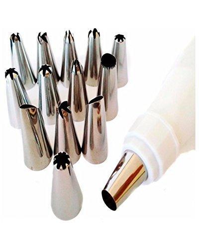 Cakeware%2015%20Piece%20Cake%20Decorating%20Set%20Frosting%20Icing%20Piping%20Bag%20Tips%20With%20Steel%20Nozzles%20-%20Image%204