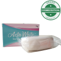 ACTA WHITE SKIN BRIGHTENING SOAP 75g | whiting soap , brighting soap, fair skin. 