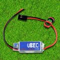 ESC UBEC Full Shielding 3A 5V ESC Ultra Battery Elimination Circuit. 