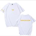 MERCH BTS JIMIN “WITH YOU” Shirt. 