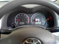 1pcs trendy sticker for corolla  gli all models speed meter. 