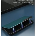 For Xiaomi Poco X4 Pro 5G Attraction Flip Holder Leather Phone Case. 