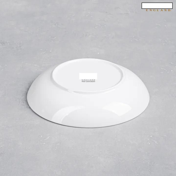 Touchwood%20England%20FINE%20PORCELAIN%20ROUND%20DEEP%20PASTA%20PLATE%2010"%20%2025.5%20CM%20-%20Image%204